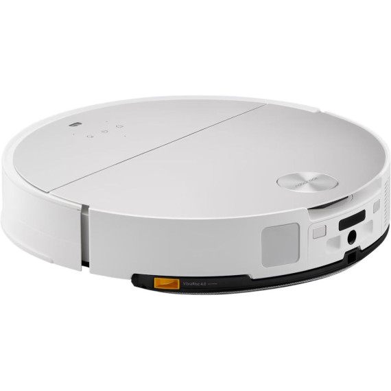 Робот-пылесос с влажной уборкой RoboRock Saros 10 White