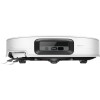 Робот-пылесос с влажной уборкой RoboRock Saros 10 White