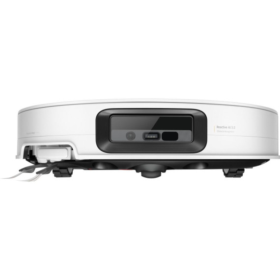 Робот-пылесос с влажной уборкой RoboRock Saros 10 White