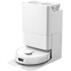 Робот-пылесос с влажной уборкой RoboRock Q Revo White (QR02-00)