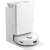 Робот-пылесос с влажной уборкой RoboRock Q Revo White (QR02-00)