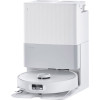 Робот-пылесос с влажной уборкой RoboRock Qrevo Edge White