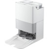 Робот-пылесос с влажной уборкой RoboRock Qrevo Edge White