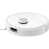 Робот-пылесос с влажной уборкой RoboRock Qrevo Edge White