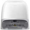 Робот-пылесос с влажной уборкой RoboRock Qrevo Curv QRC02-00