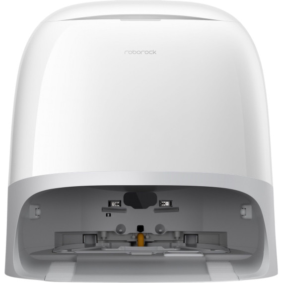 Робот-пылесос с влажной уборкой RoboRock Qrevo Curv QRC02-00