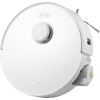 Робот-пылесос с влажной уборкой RoboRock Qrevo Curv QRC02-00