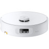 Робот-пылесос с влажной уборкой RoboRock Qrevo Curv QRC02-00