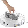 Робот-пылесос с влажной уборкой RoboRock Qrevo Curv QRC02-00