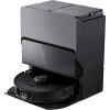 Робот-пылесос с влажной уборкой RoboRock S8 MaxV Ultra Black