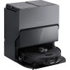 Робот-пылесос с влажной уборкой RoboRock S8 MaxV Ultra Black