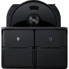 Робот-пылесос с влажной уборкой RoboRock S8 MaxV Ultra Black