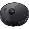 Робот-пылесос с влажной уборкой RoboRock S8 MaxV Ultra Black