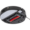 Робот-пылесос с влажной уборкой RoboRock S8 MaxV Ultra Black