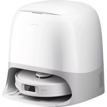 Робот-пилосос з вологим прибиранням RoboRock Qrevo Curv 5A1
