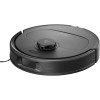 Робот-пилосос з вологим прибиранням RoboRock Qrevo S Black