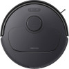 Робот-пилосос з вологим прибиранням RoboRock Qrevo S Black