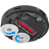 Робот-пилосос з вологим прибиранням RoboRock Qrevo S Black