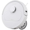 Робот-пилосос з вологим прибиранням RoboRock Q Revo Plus White