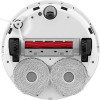 Робот-пилосос з вологим прибиранням RoboRock Q Revo Plus White