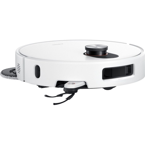 Робот-пилосос з вологим прибиранням Xiaomi Robot Vacuum 5 (BHR0834EU)
