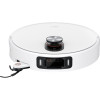 Робот-пилосос з вологим прибиранням Xiaomi Robot Vacuum 5 Pro
