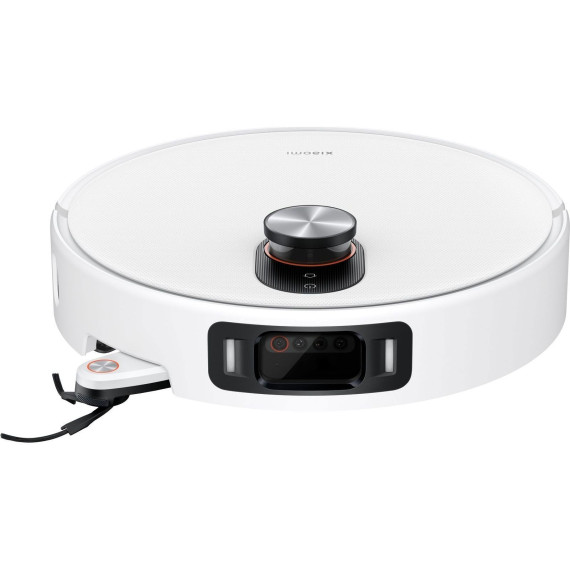Робот-пилосос з вологим прибиранням Xiaomi Robot Vacuum 5 Pro