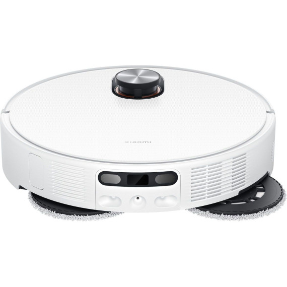 Робот-пилосос з вологим прибиранням Xiaomi Robot Vacuum 5 Pro