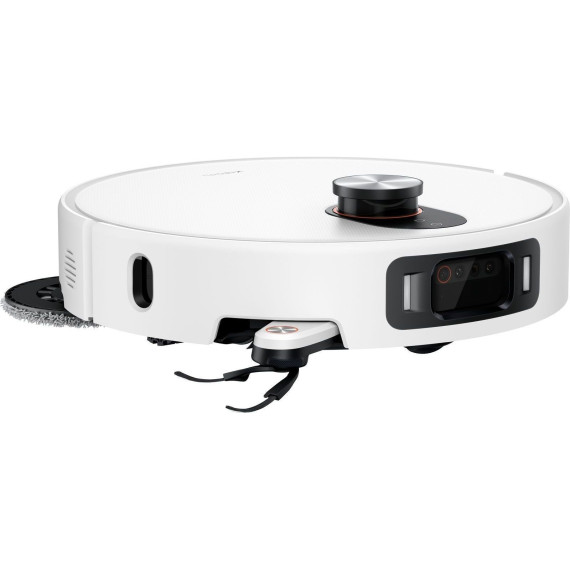 Робот-пилосос з вологим прибиранням Xiaomi Robot Vacuum 5 Pro