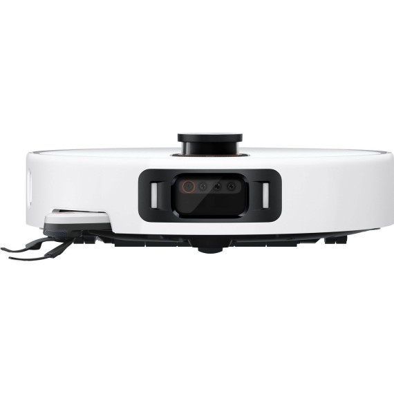 Робот-пилосос з вологим прибиранням Xiaomi Robot Vacuum 5 Pro