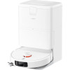 Робот-пилосос з вологим прибиранням Xiaomi Robot Vacuum H50 Pro (BHR089NEU)