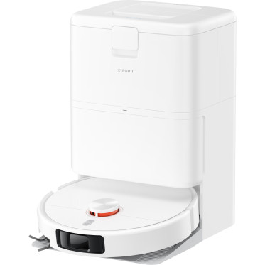 Робот-пилосос з вологим прибиранням Xiaomi Robot Vacuum H50 Pro (BHR089NEU)