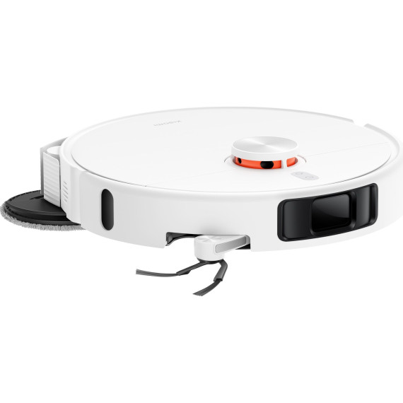 Робот-пилосос з вологим прибиранням Xiaomi Robot Vacuum H50 Pro (BHR089NEU)