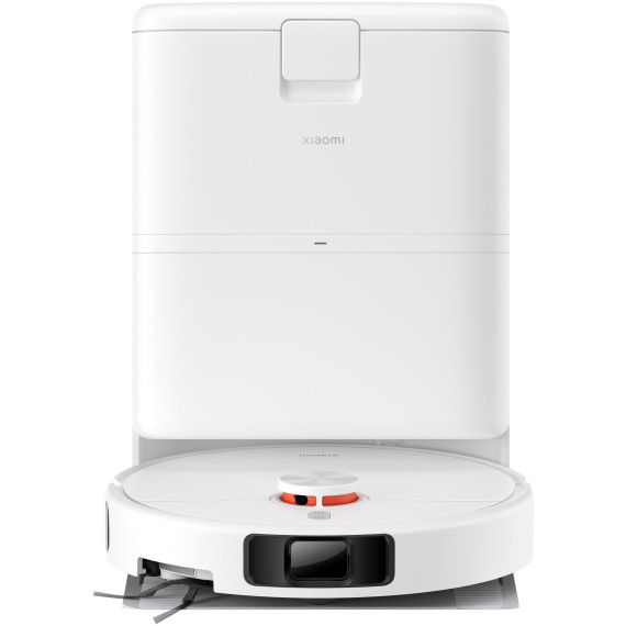 Робот-пилосос з вологим прибиранням Xiaomi Robot Vacuum H50 Pro (BHR089NEU)