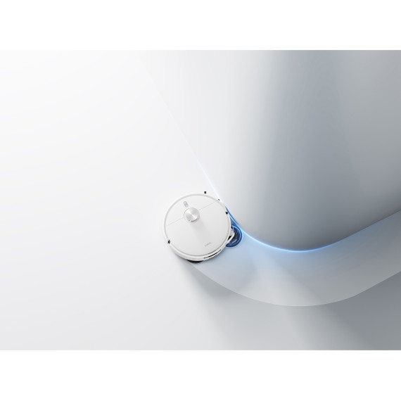 Робот-пилосос з вологим прибиранням Xiaomi Robot Vacuum H50 Pro (BHR089NEU)