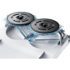Робот-пилосос з вологим прибиранням Xiaomi Robot Vacuum H50 Pro (BHR089NEU)