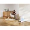 Робот-пилосос з вологим прибиранням Xiaomi Robot Vacuum H50 Pro (BHR089NEU)
