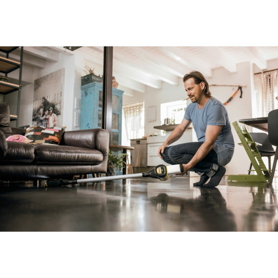 Вертикальний+ручний пилосос (2в1) Karcher VC 6 Cordless ourFamily (1.198-670.0)