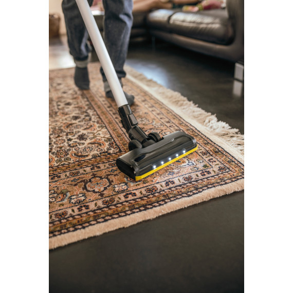 Вертикальний+ручний пилосос (2в1) Karcher VC 6 Cordless ourFamily (1.198-670.0)