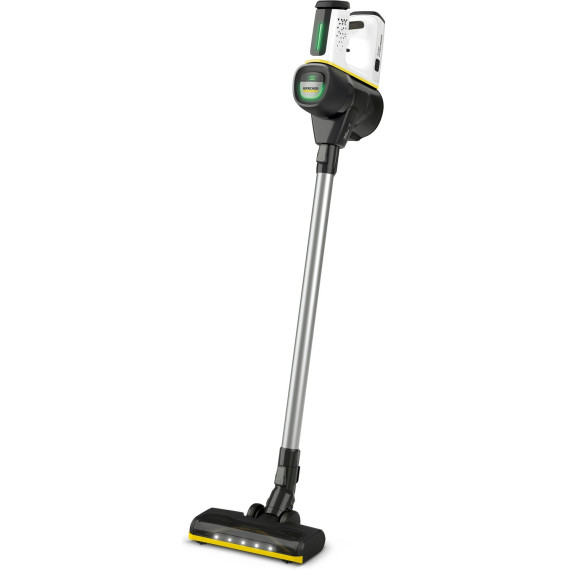 Вертикальний+ручний пилосос (2в1) Karcher VC 7 Cordless yourMax (1.198-710.0)