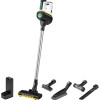 Вертикальний+ручний пилосос (2в1) Karcher VC 7 Cordless yourMax (1.198-710.0)