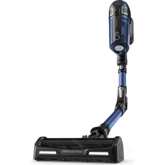 Вертикальний+ручний пилосос (2в1) Rowenta X-Force Flex 14.60 Aqua RH99C0WO