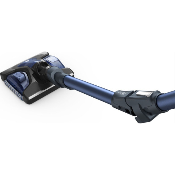 Вертикальний+ручний пилосос (2в1) Rowenta X-Force Flex 14.60 Aqua RH99C0WO