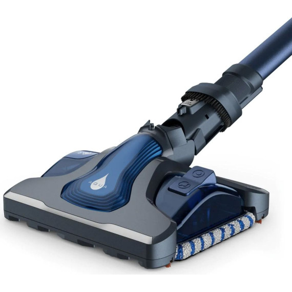 Вертикальний+ручний пилосос (2в1) Rowenta X-Force Flex 14.60 Aqua RH99C0WO