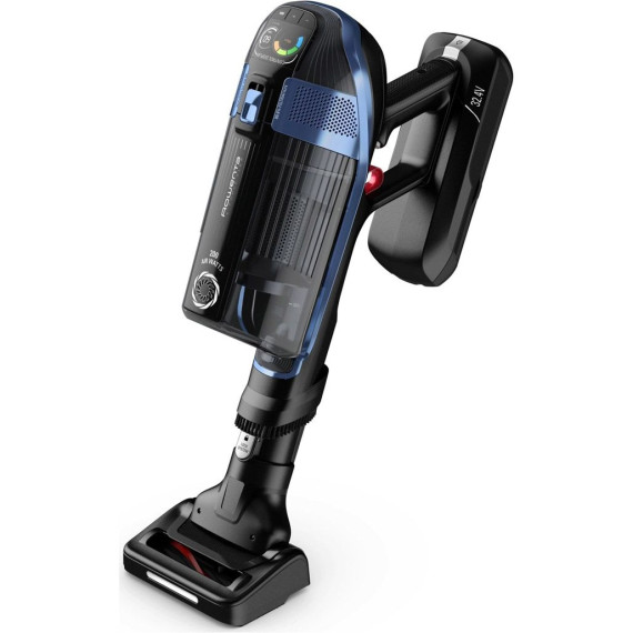 Вертикальний+ручний пилосос (2в1) Rowenta X-Force Flex 14.60 Aqua RH99C0WO