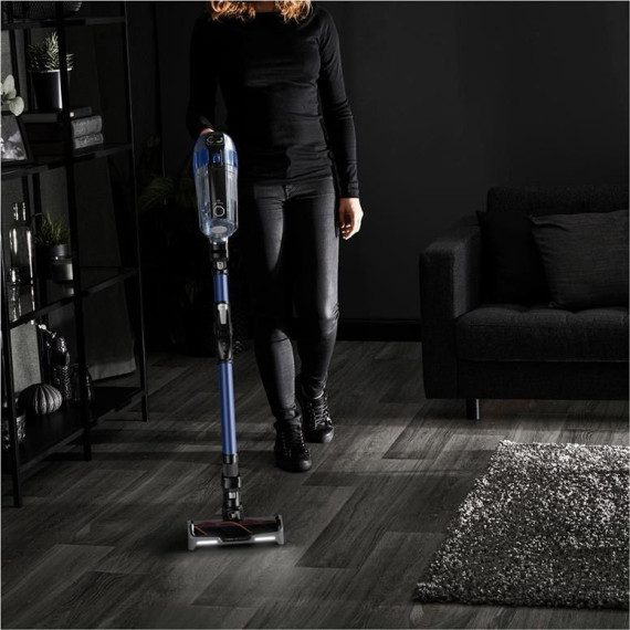 Вертикальний+ручний пилосос (2в1) Rowenta X-Force Flex 14.60 Aqua RH99C0WO