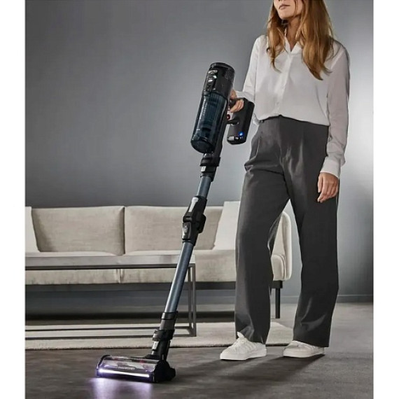 Вертикальний+ручний пилосос (2в1) Rowenta X-Force Flex 13.60 RH9AD1WO