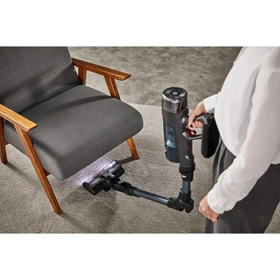 Вертикальний+ручний пилосос (2в1) Rowenta X-Force Flex 13.60 RH9AD1WO