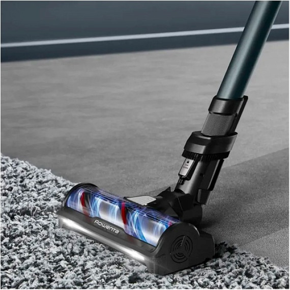 Вертикальний+ручний пилосос (2в1) Rowenta X-Force Flex 13.60 RH9AD1WO