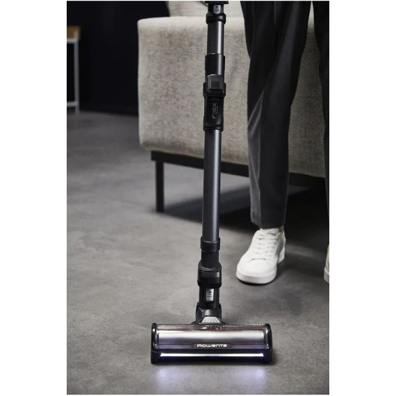 Вертикальний+ручний пилосос (2в1) Rowenta X-Force Flex 12.60 Neo RH9L42WO